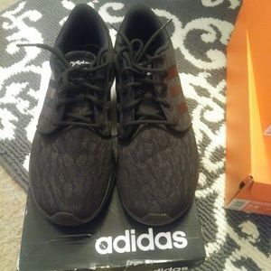 Adidas cloudfoam